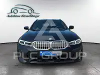 2024 BMW 320