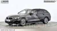 2024 BMW 320