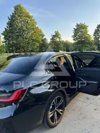 2024 BMW 320