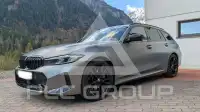 2024 BMW 320