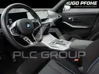 2024 BMW 320