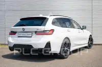 2024 BMW 320