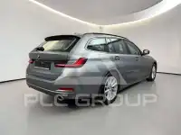2024 BMW 320