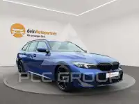 2024 BMW 320
