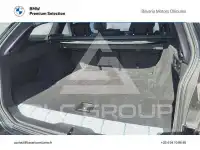 2024 BMW 320
