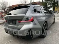 2024 BMW 320