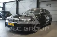 2024 BMW 320