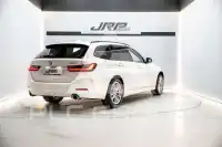 2024 BMW 320