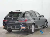 2024 BMW 320