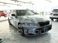 2024 BMW 320