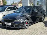 2024 BMW 320
