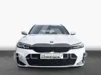 2024 BMW 320