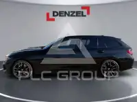 2024 BMW 320