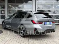 2024 BMW 320