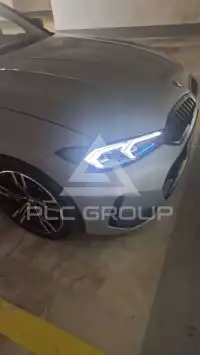 2024 BMW 320
