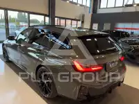 2024 BMW 320