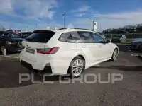 2024 BMW 320