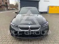 2024 BMW 320