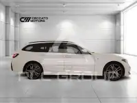 2024 BMW 320