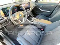 2024 BMW 320