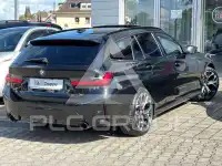 2024 BMW 320