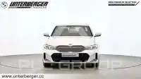 2024 BMW 320