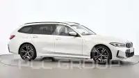 2024 BMW 320