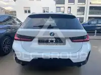 2024 BMW 320