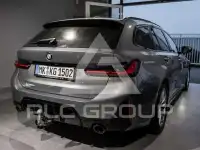 2024 BMW 320