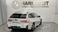 2024 BMW 320