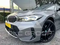 2024 BMW 320