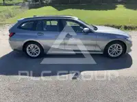 2024 BMW 320