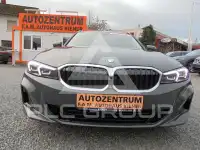 2024 BMW 320