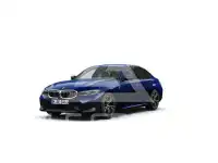2024 BMW 320