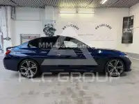 2024 BMW 320