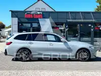 2024 BMW 320