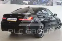 2024 BMW 320