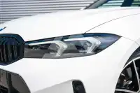 2024 BMW 320