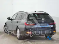 2024 BMW 320