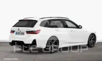 2024 BMW 320