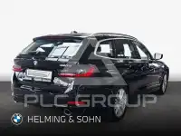 2024 BMW 320