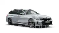 2024 BMW 320