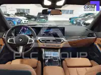 2024 BMW 320