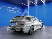 2024 BMW 320