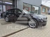 2024 BMW 320
