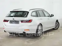 2024 BMW 320