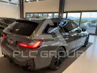 2024 BMW 320