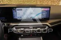 2024 BMW 320