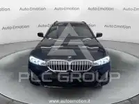 2024 BMW 320