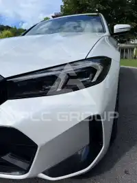 2024 BMW 320